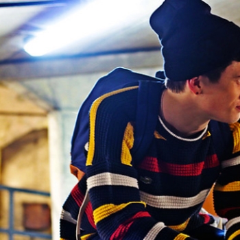 Joey XL - Ready (OZZIE Remix)