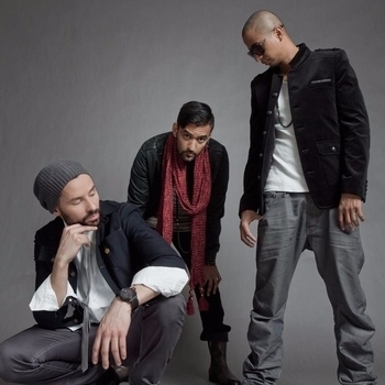 Outlandish - Introspective (Closer Than Veins 2005)