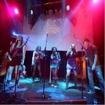 Ocarina - Flying officer