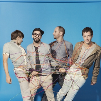 OK Go - I Won't Let You Down (Shockbit Remix) (Песня из фильма "Шаг вперёд: Всё или ничего / Step Up All In")