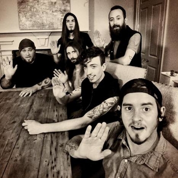 One Less Reason - A Day To Be Alone