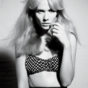 Oh Land feat Dave McCracken - Rainbow