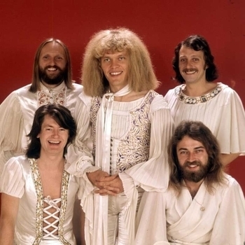 Omega - Lady of the summer night