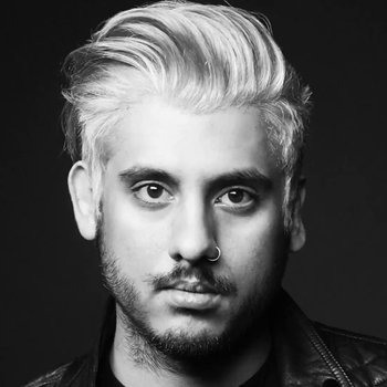 Ookay feat Showtek - Bouncer (Single 2014)