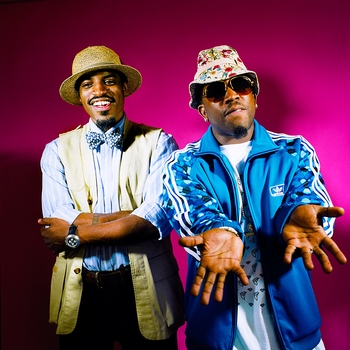 OutKast - B.O.B.