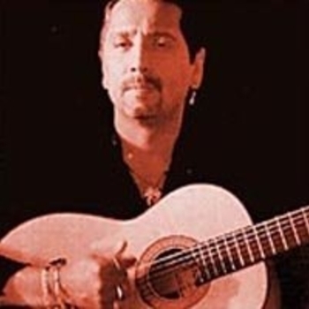 Oscar Lopez - Corrientes (Spanish Guitar)