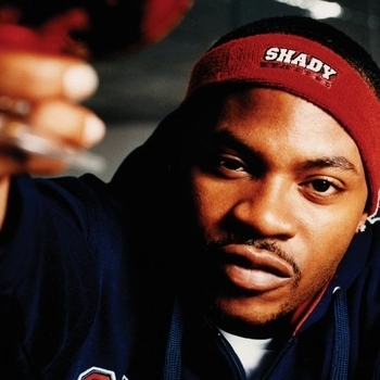 Obie Trice - The Set Up