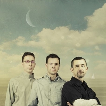 OceanLab - Clear Blue Water