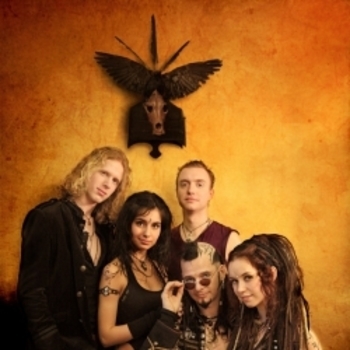 Armin Van Buuren - Omnia - Infina (Radio Edit)