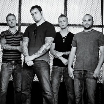 Oceans Divide - Revolution