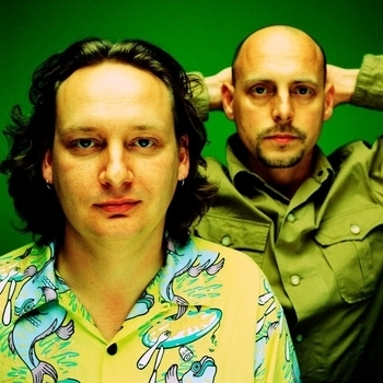 Orbital and Lady Leshurr - Wonky (Wonky 2012) (feat. Lady Leshurr)