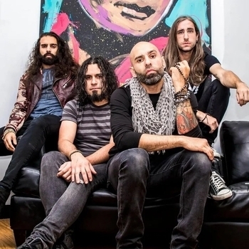 Otherwise and Isaiah Toothtaker, Rheteric,Sirah, Cleen - Chain Letter (Machina Muerte 2020)