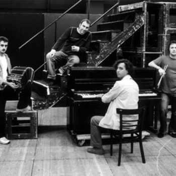 Otros Aires - Los Vino