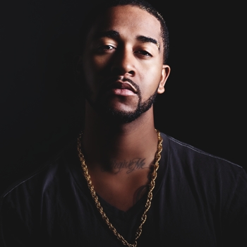 Omarion - For War