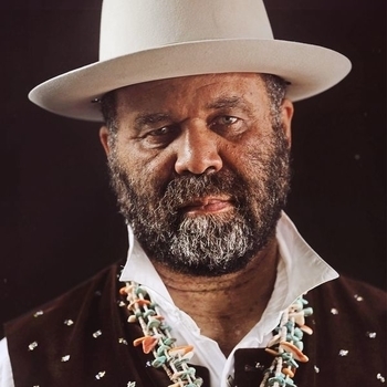 Otis Taylor, Cassie Taylor - Ten Million Slaves