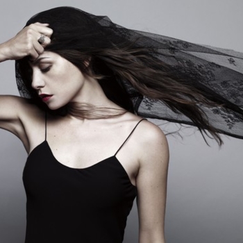 Olivia Ruiz - Le peu que l'on a (2024)