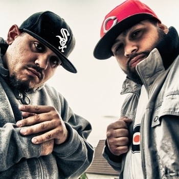 Outerspace - Behead the Kings