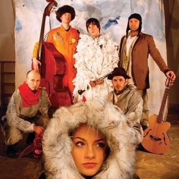 Oi Va Voi - Yesterday's Mistakes