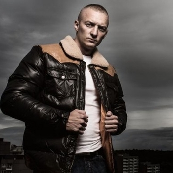 Olexesh feat Hanybal - Reib die Bude ab (Authentic Athletic 2. 2018)