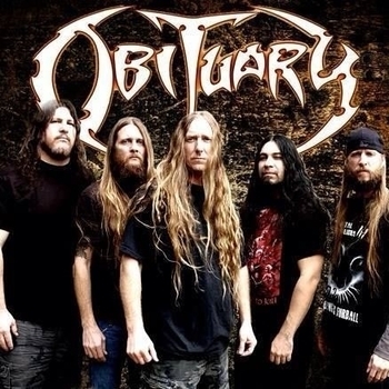 Obituary - Redneck Stomp
