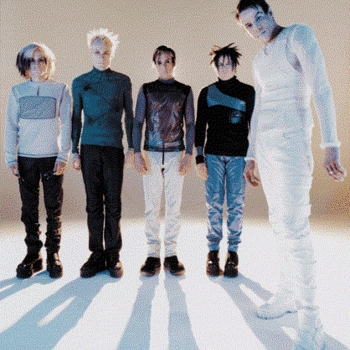 Orgy - Blue Monday (Candyass 1998)