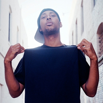 Cornbread - Character