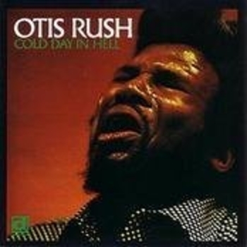 Otis Rush - You Know My Love