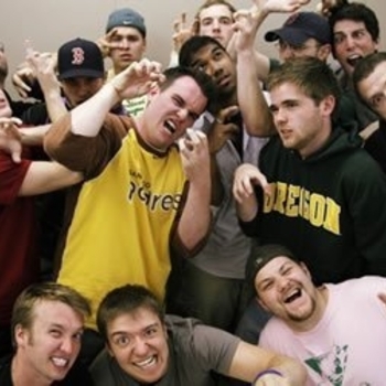 On the Rocks - The Final Countdown