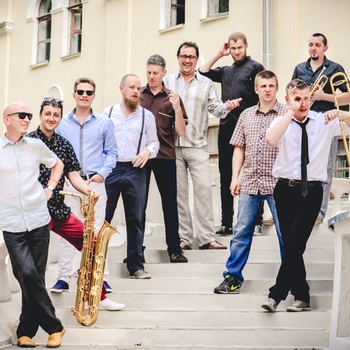 Optimystica Orchestra - Долго до праздника (Солёный как Солнце 2016)