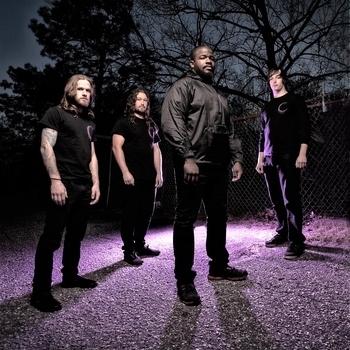 Oceano - District of Misery