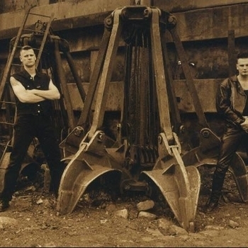 Orange Sector, Emmon - Volle Kraft Voraus