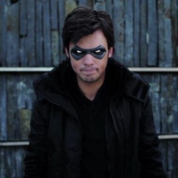 Orelsan and Jena Lee - Je Reve En Enfer (Ma Reference 2010)