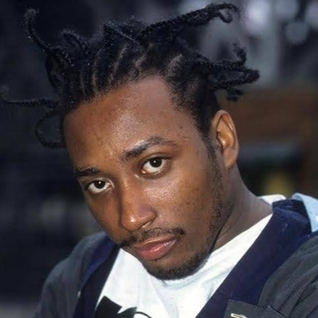 Ol' Dirty Bastard - Shimmy Shimmy Ya [s1e01.] (Bonus) (песня из сериала ''Люк Кейдж'' / ''Luke Cage'')