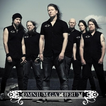 Omnium Gatherum - Skyline