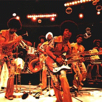 Ohio Players - Funky Worm