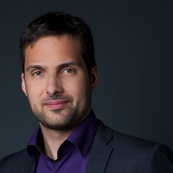 Артист Olivier Deriviere (Оливье Деривьер)