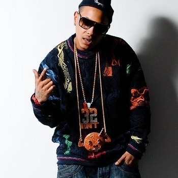 Oj Da Juiceman - I'm Living It (Prod. by J.U.S.T.I.C.E. League)