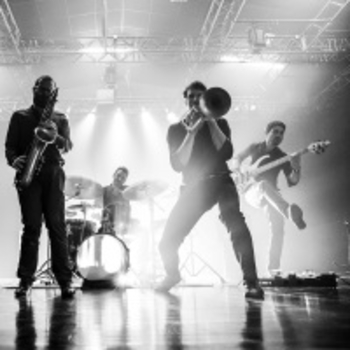 OZMA, Lowriderz, Miss Baas - Bass Mode