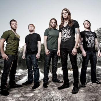 Oh,Sleeper - Claws Of A God (Children Of Fire 2011)