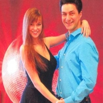 Orchestra Alec Medina - You Know Me (Viennese Walz 60TM)