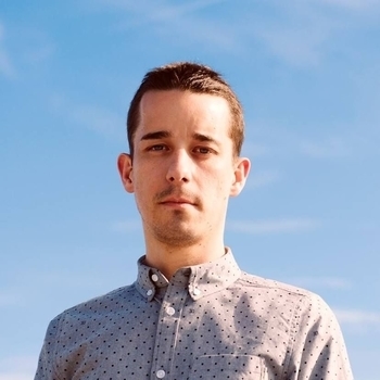 Артист Oliver Smith (Оливер Смит)