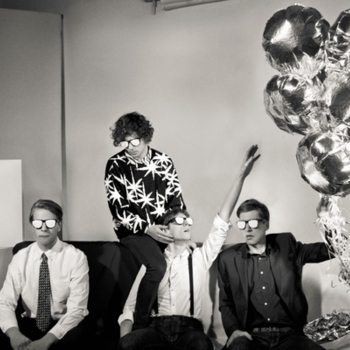 Oberhofer - Landline