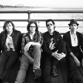 Our Lady Peace - Superman's Dead