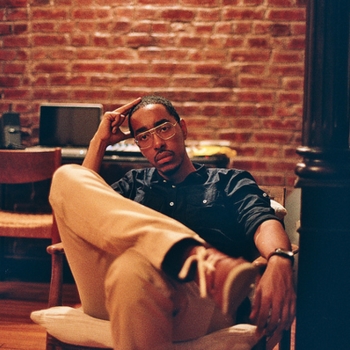 Oddisee - Things