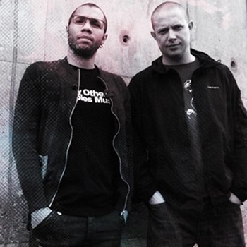 Optiv & BTK feat. Ryme Tyme - Ignition