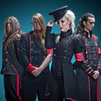 Артист Omega Lithium