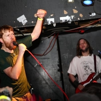 Oi Polloi - Bash the Fash