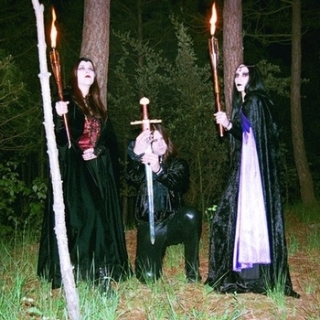 Ordo Funebris - The Lake of Cristaline Dreams