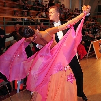 Olympic Standard Orchestra - That's Amore