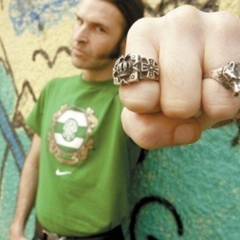 Orthodox Celts - Mick Mcguire